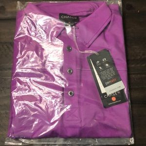 Men’s polo